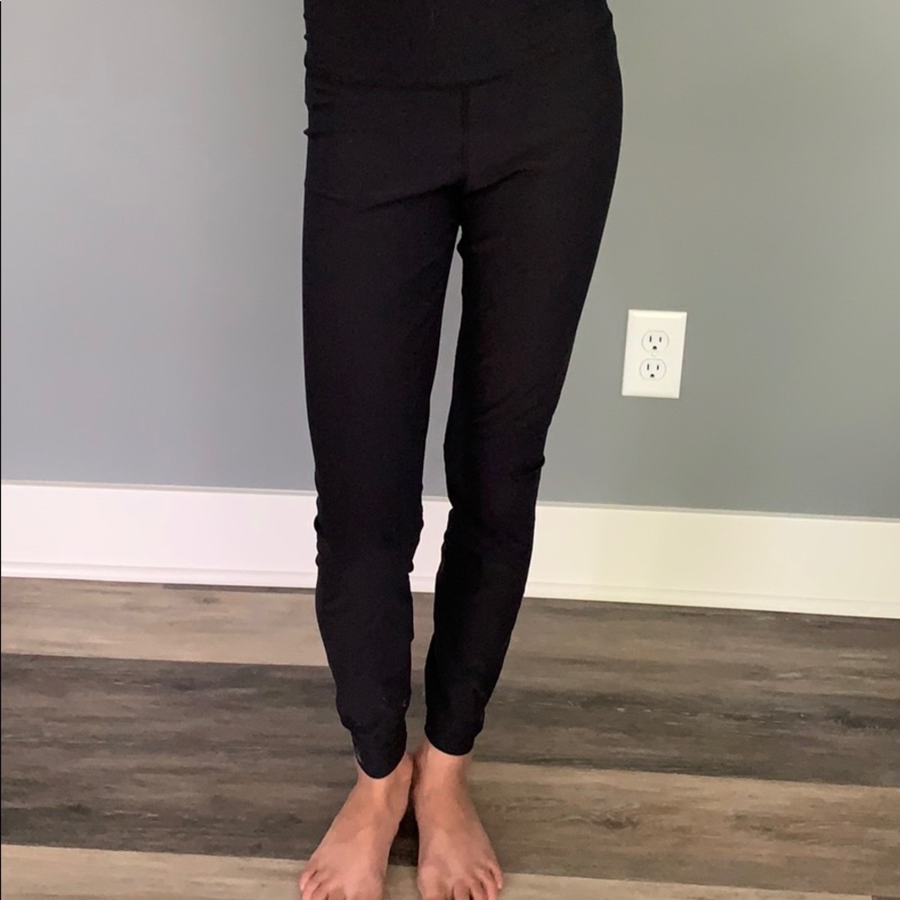 Nike Dri-fit Legend leggings